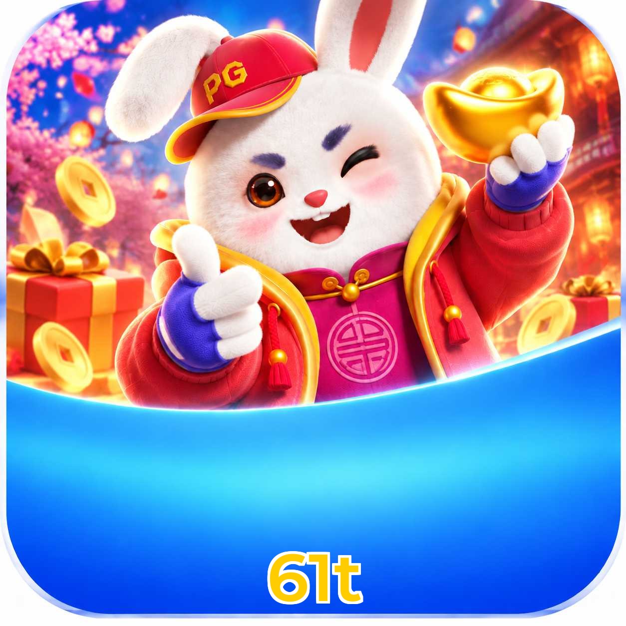 61t Facebook Page