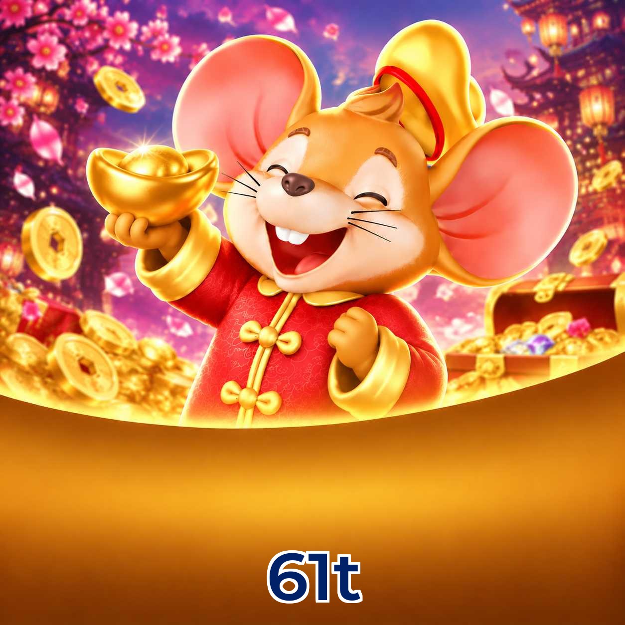 61t App Features