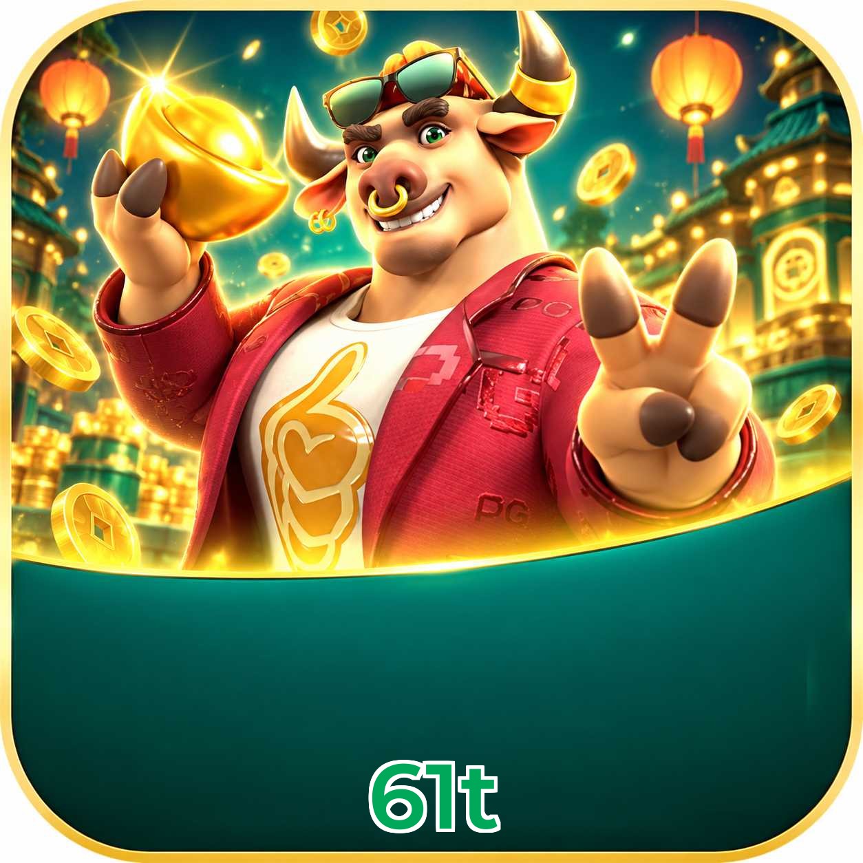 61t Fortune Tiger Strategies