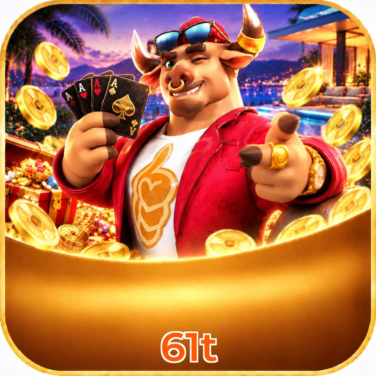 61t instalar Android APK