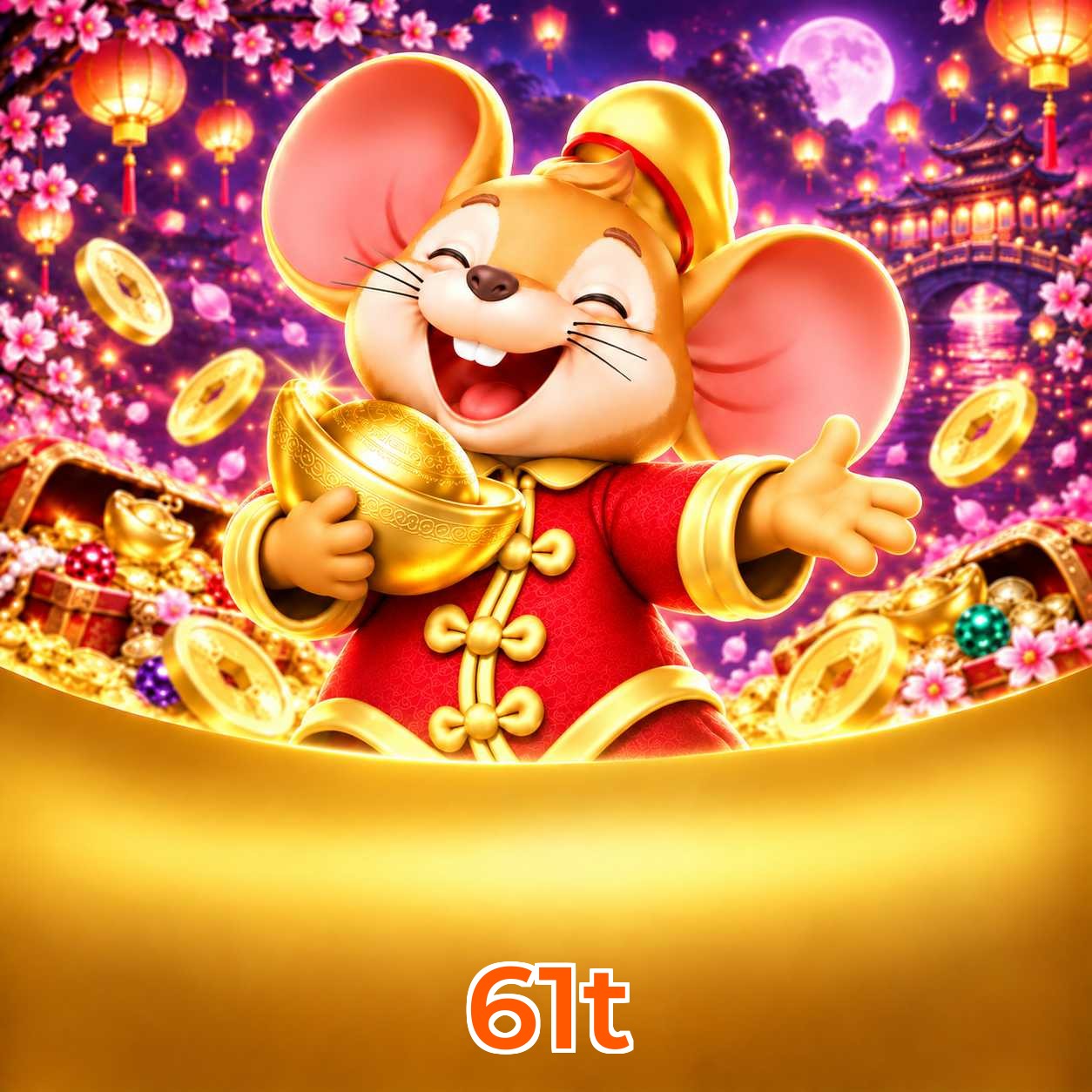 61t Estratégias Lottery