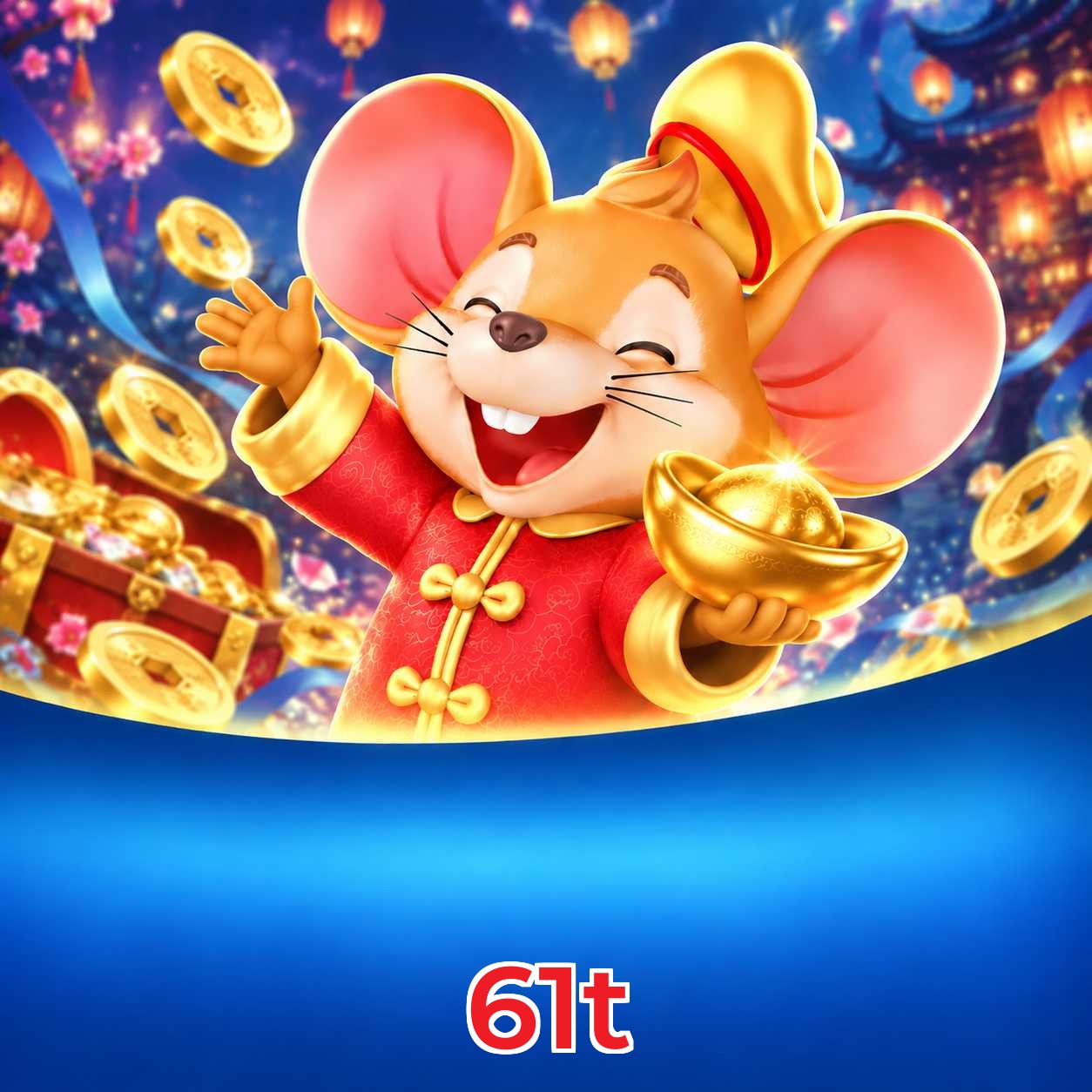 61t Fortune Tiger Game