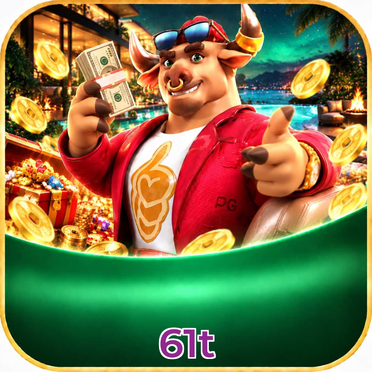 61t Login FAQ