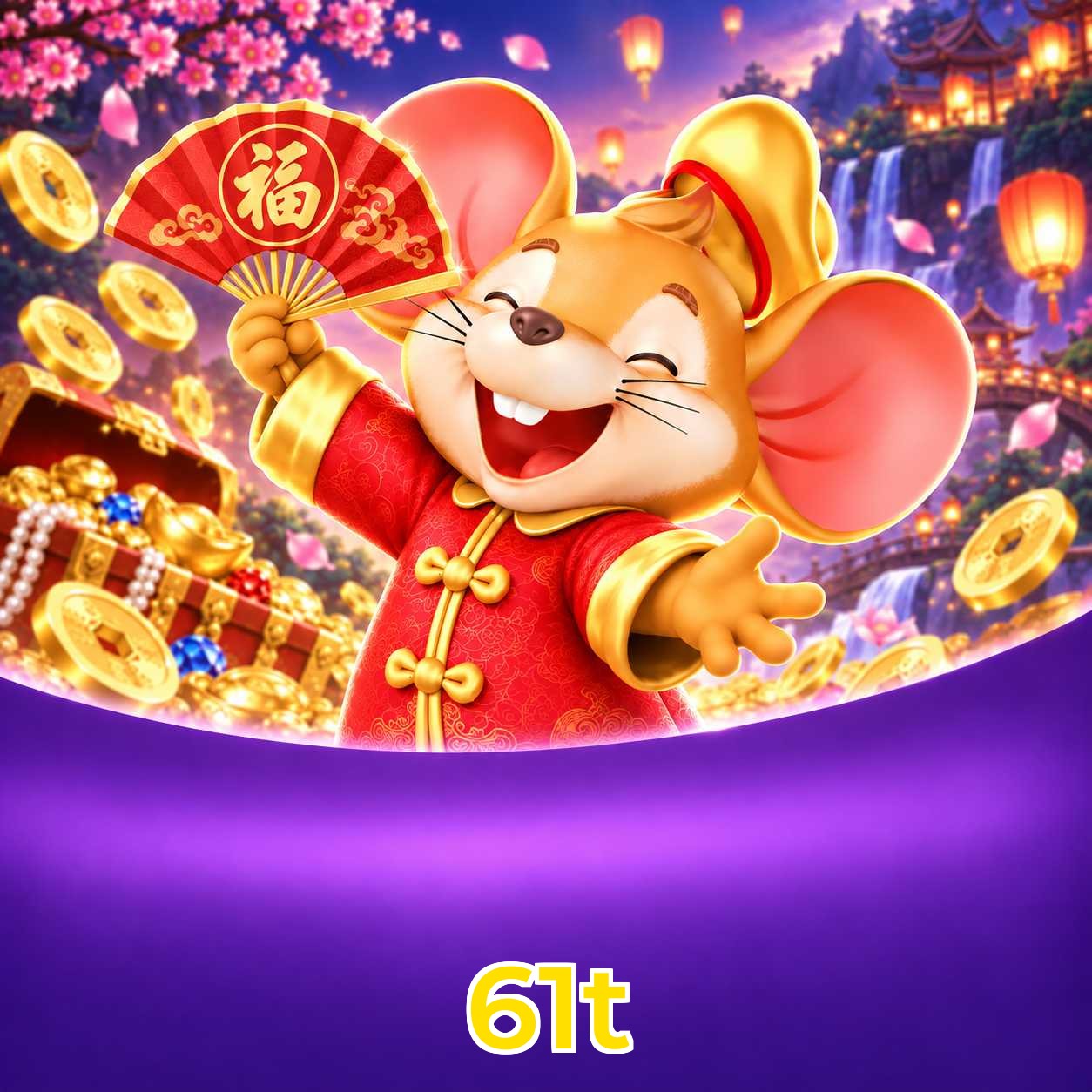 61t Fortune Tiger RTP