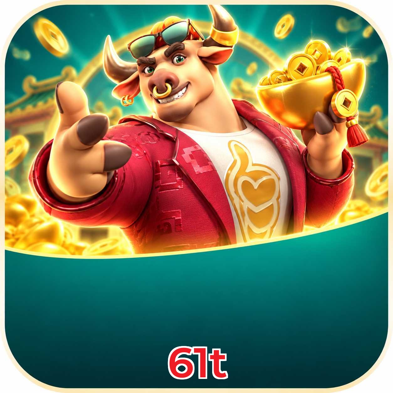 61t Free Spins