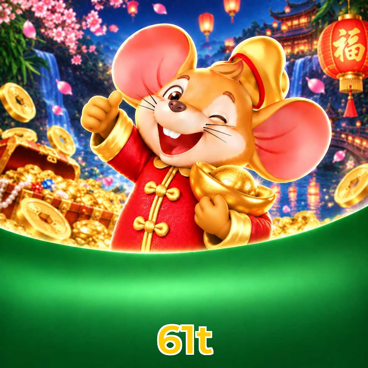 61t Payment Speed
