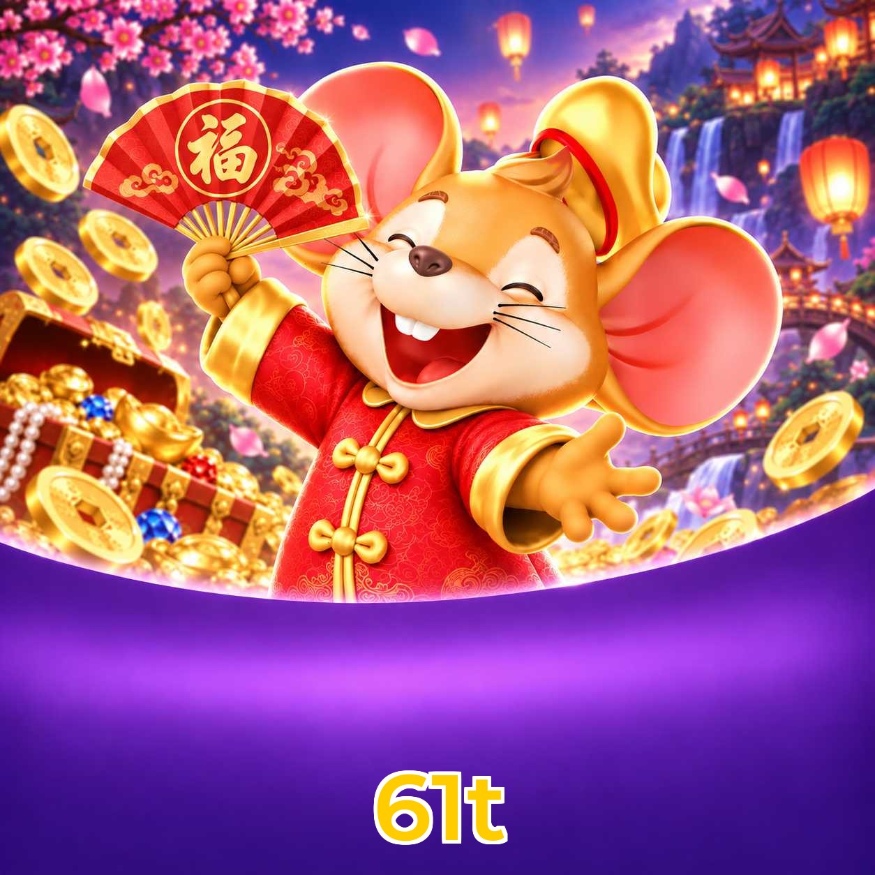 61t Logo