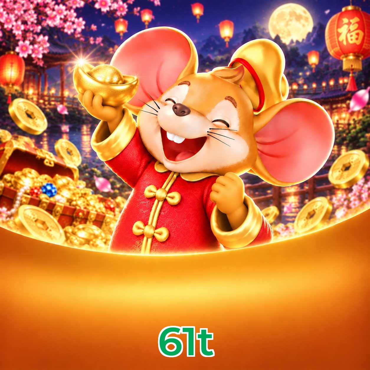 61t Cashback