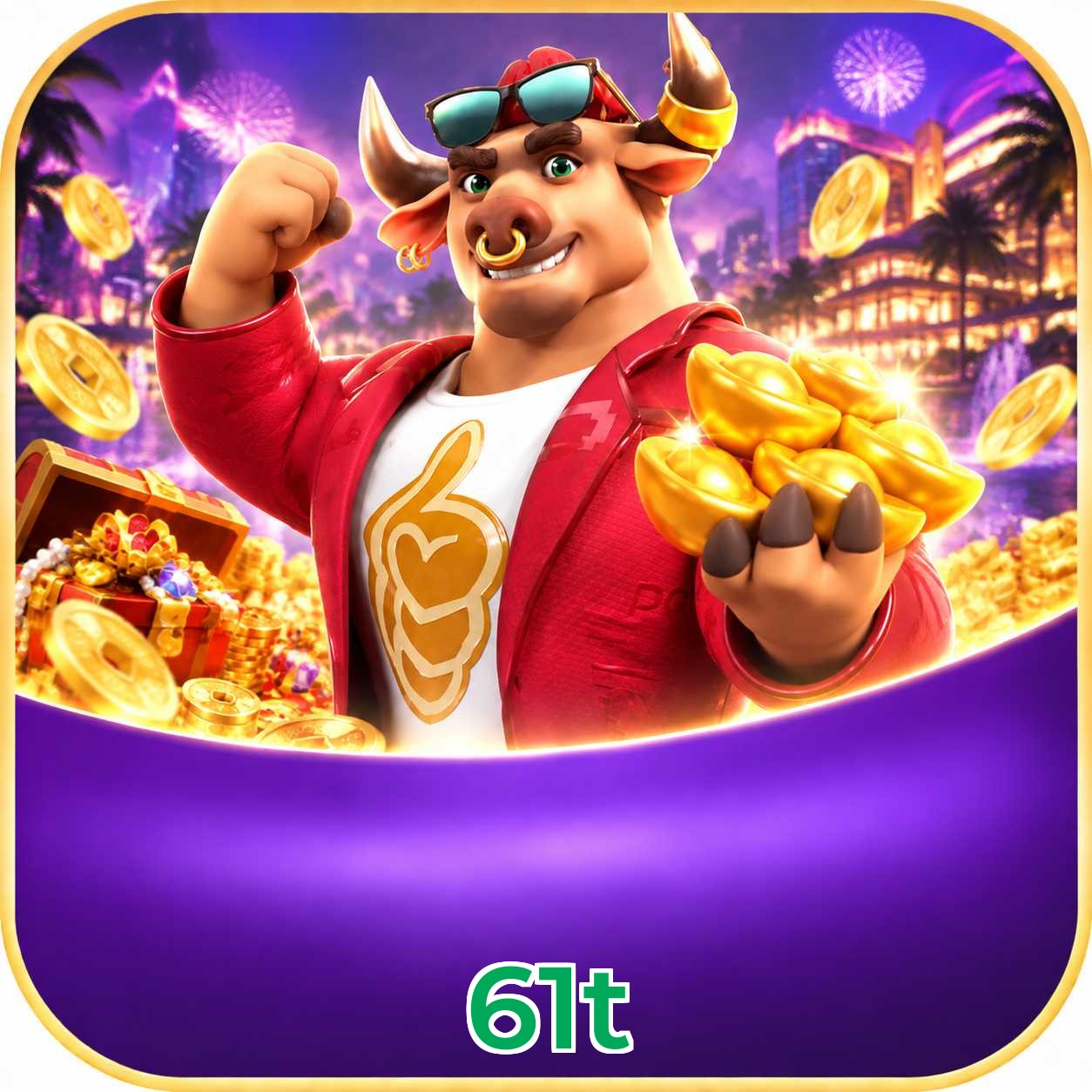 61t Top Slots
