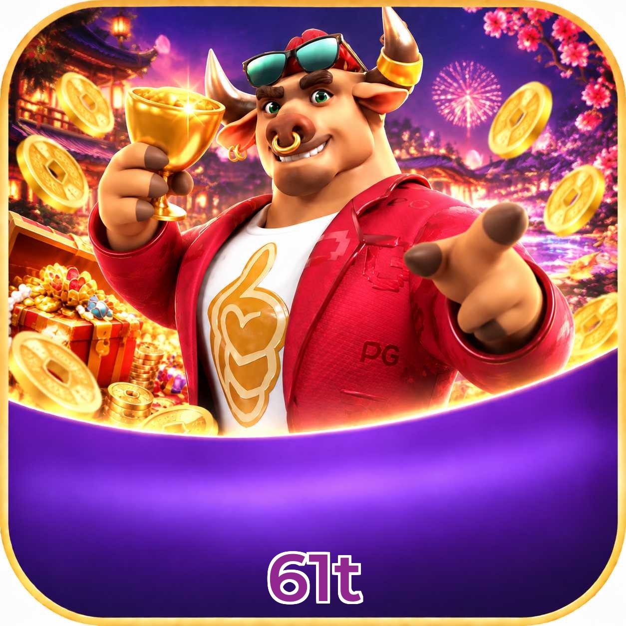 61t Fortune Tiger Tips