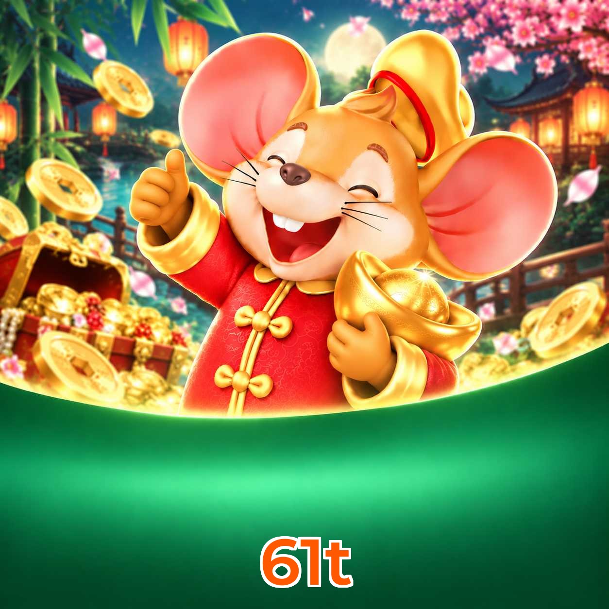 61t Logo