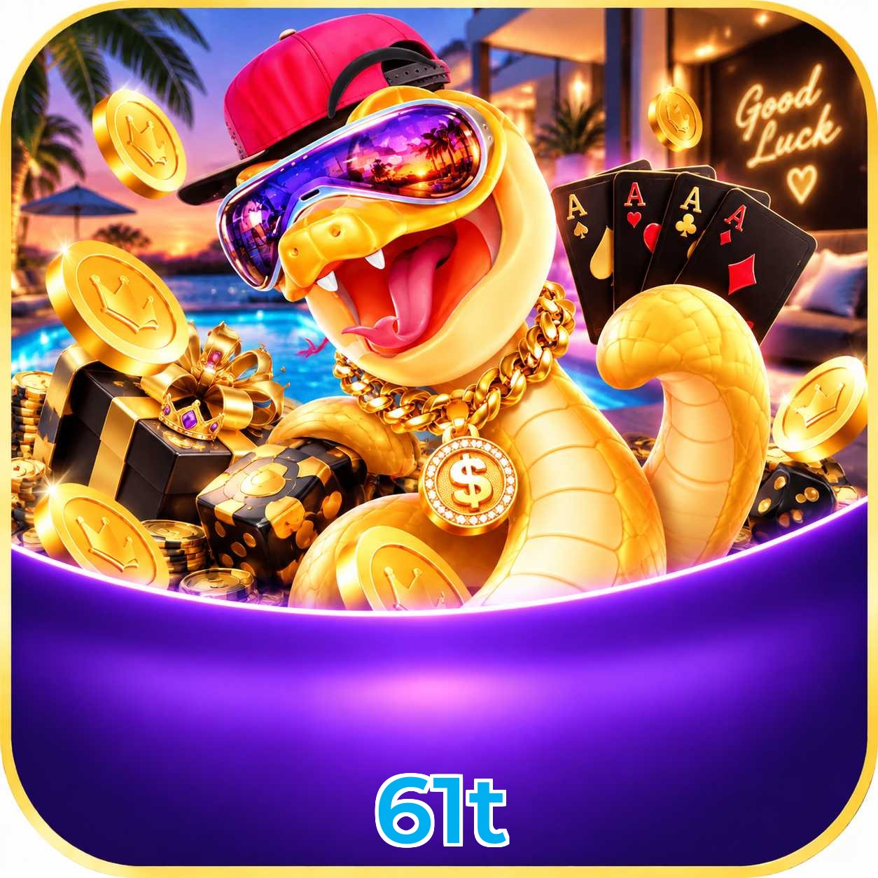 61t Bet FAQ