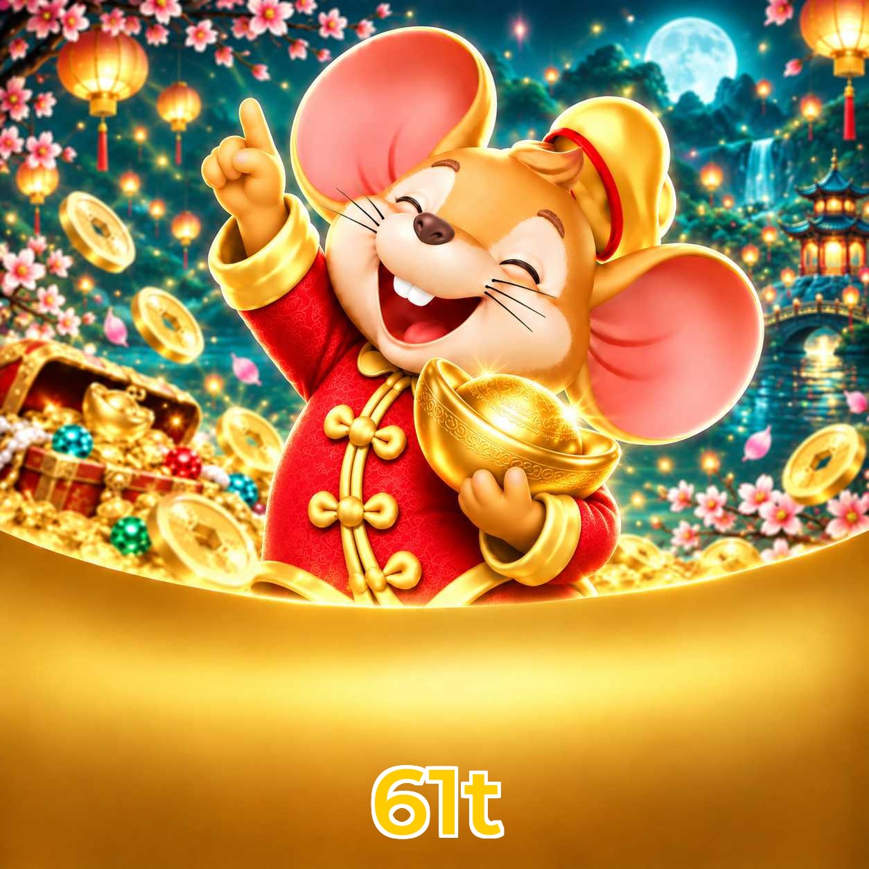 61t Live Casino Overview