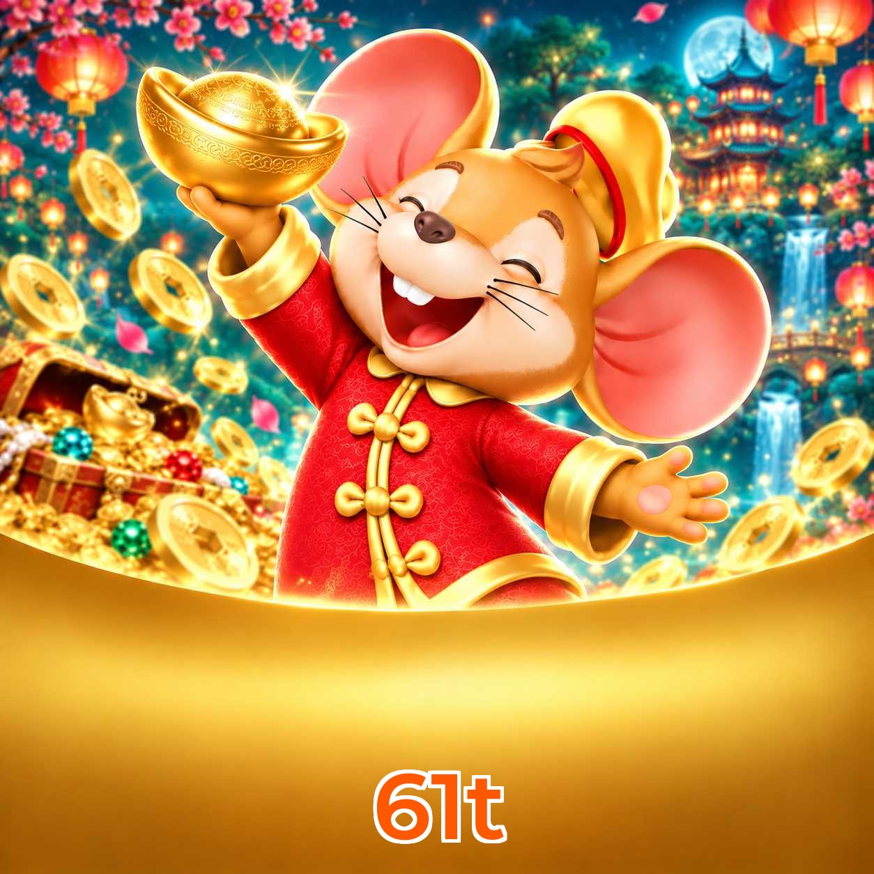 61t Bet Odds Analysis